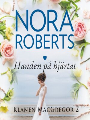 cover image of Handen på hjärtat